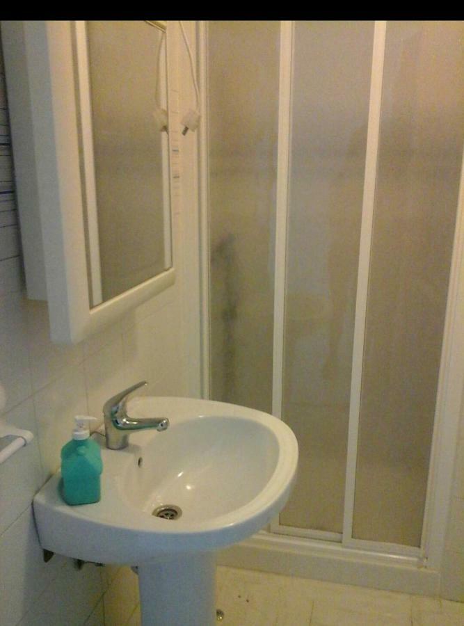 Ferienwohnung Estudio En Playamar Torremolinos Exterior foto